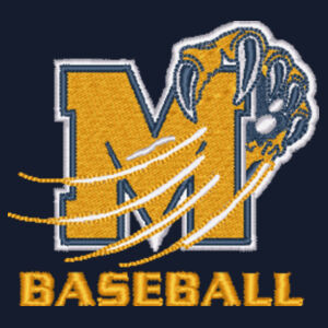 Richardson Barrage Wind Shirt Design