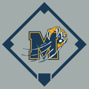 Port & Co™ Fan Favorite™ Fleece Pullover Hooded Sweatshirt Design