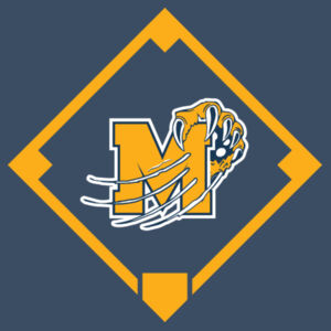 Performance Fleece Crewneck Sweatshirt Design