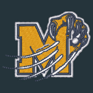 Cap - Camo Flat Bill Snapback Cap Design