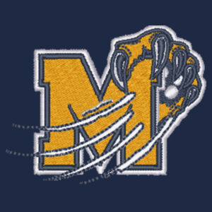 Flexfit 110® Mesh Cap Design