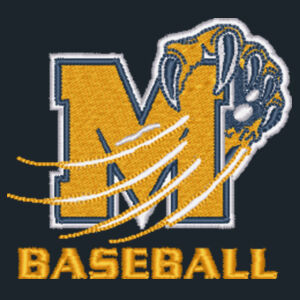 New Era® Recycled Cuff Beanie Design