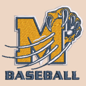 Sport-Tek® Women’s Phenom Full-Zip Hoodie Design