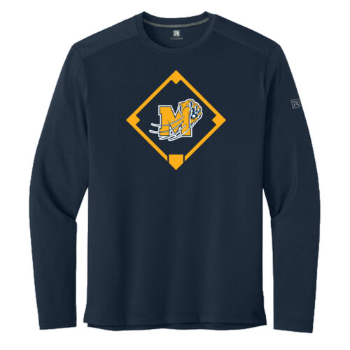 Richardson Clutch Long Sleeve Tee Thumbnail