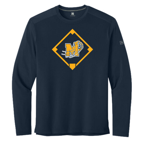 Richardson Clutch Long Sleeve Tee Thumbnail