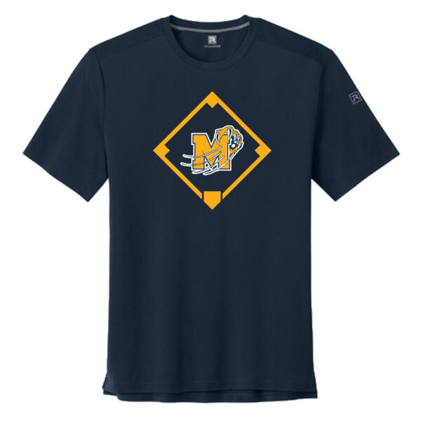Richardson Clutch Short Sleeve Tee Thumbnail