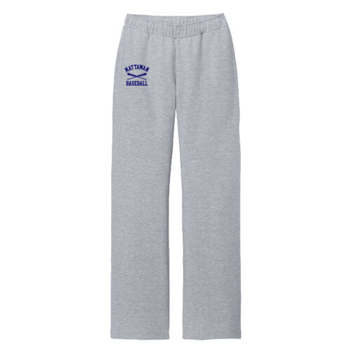 District® V.I.T.™ Fleece Open-Bottom Sweatpant Thumbnail