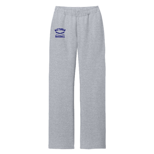 District® V.I.T.™ Fleece Open-Bottom Sweatpant Thumbnail
