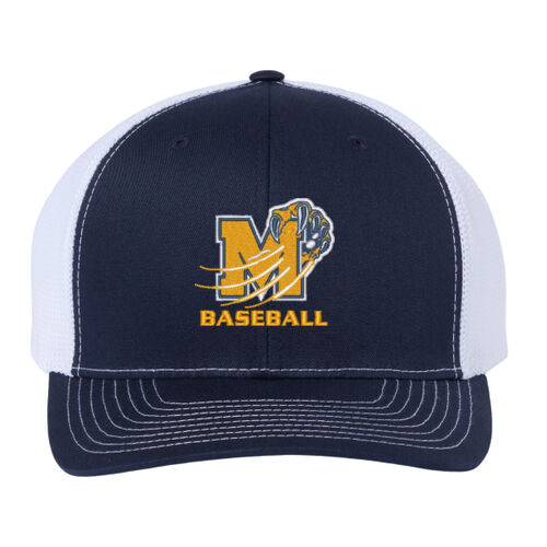 Richardson 112+ R-Flex Adjustable Trucker Thumbnail