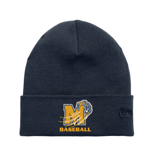 New Era® Recycled Cuff Beanie Thumbnail