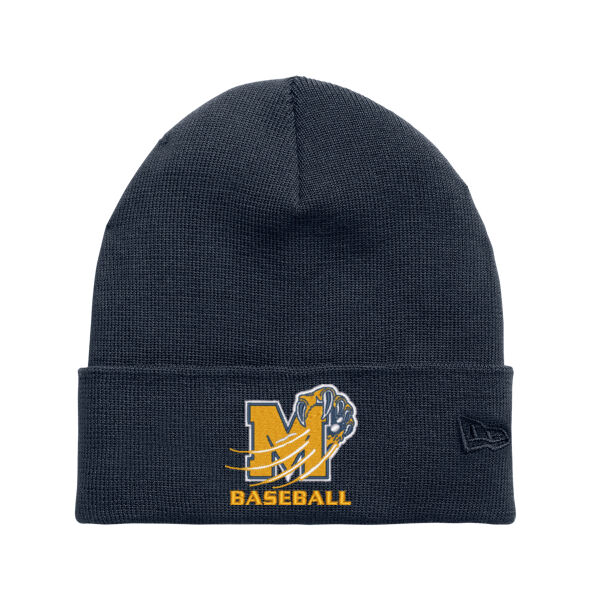 New Era® Recycled Cuff Beanie Thumbnail