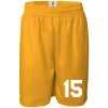 Men's Pro Mesh 9" Shorts Thumbnail