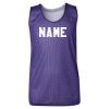 Youth Pro Mesh Reversible Tank Top Thumbnail